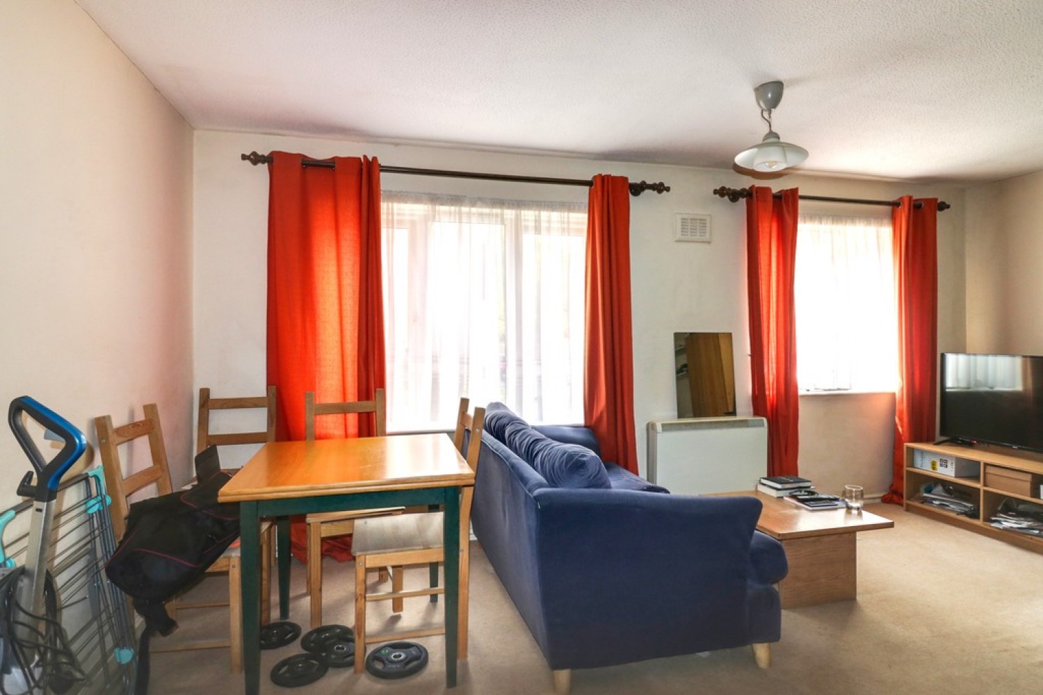 1 bedroom Flat for Letting Bedford Court, Bath