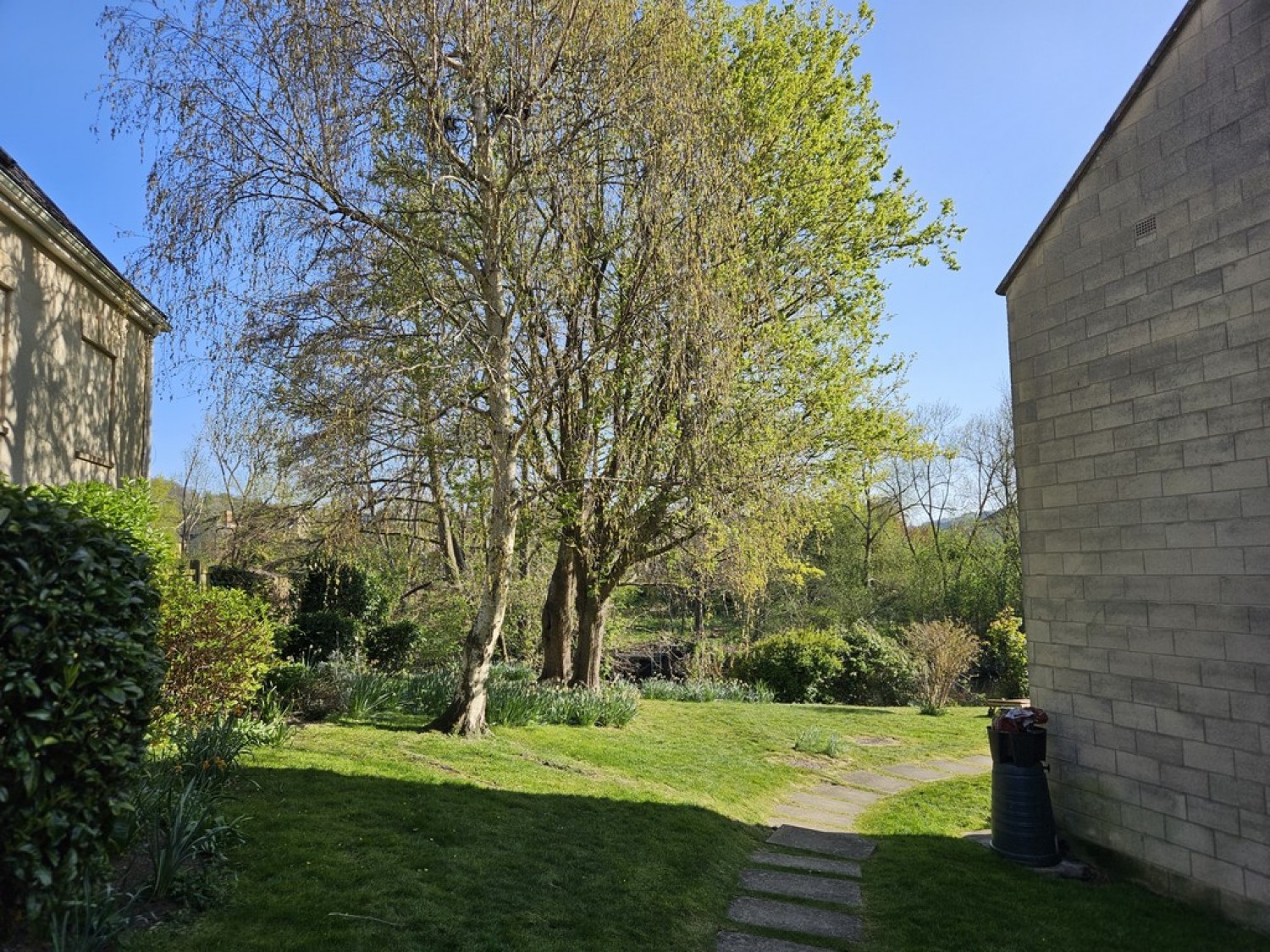 1 bedroom Flat for Letting Bedford Court, Bath