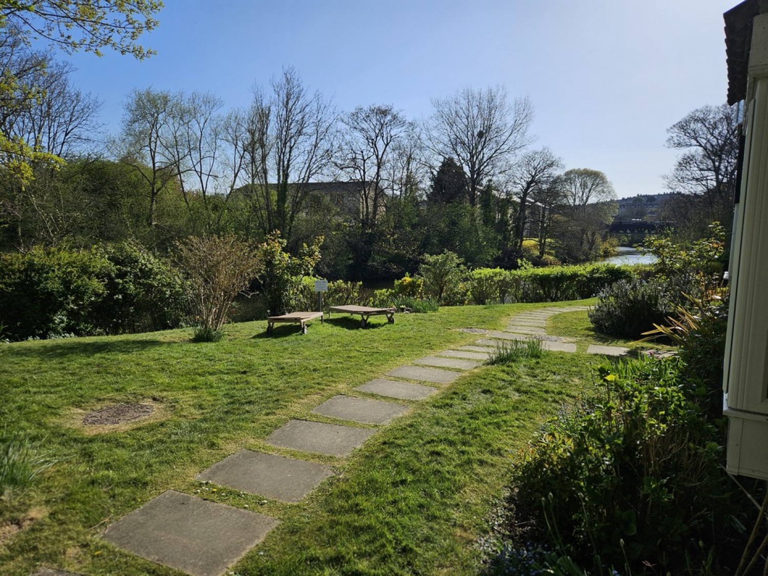 1 bedroom Flat for Letting Bedford Court, Bath