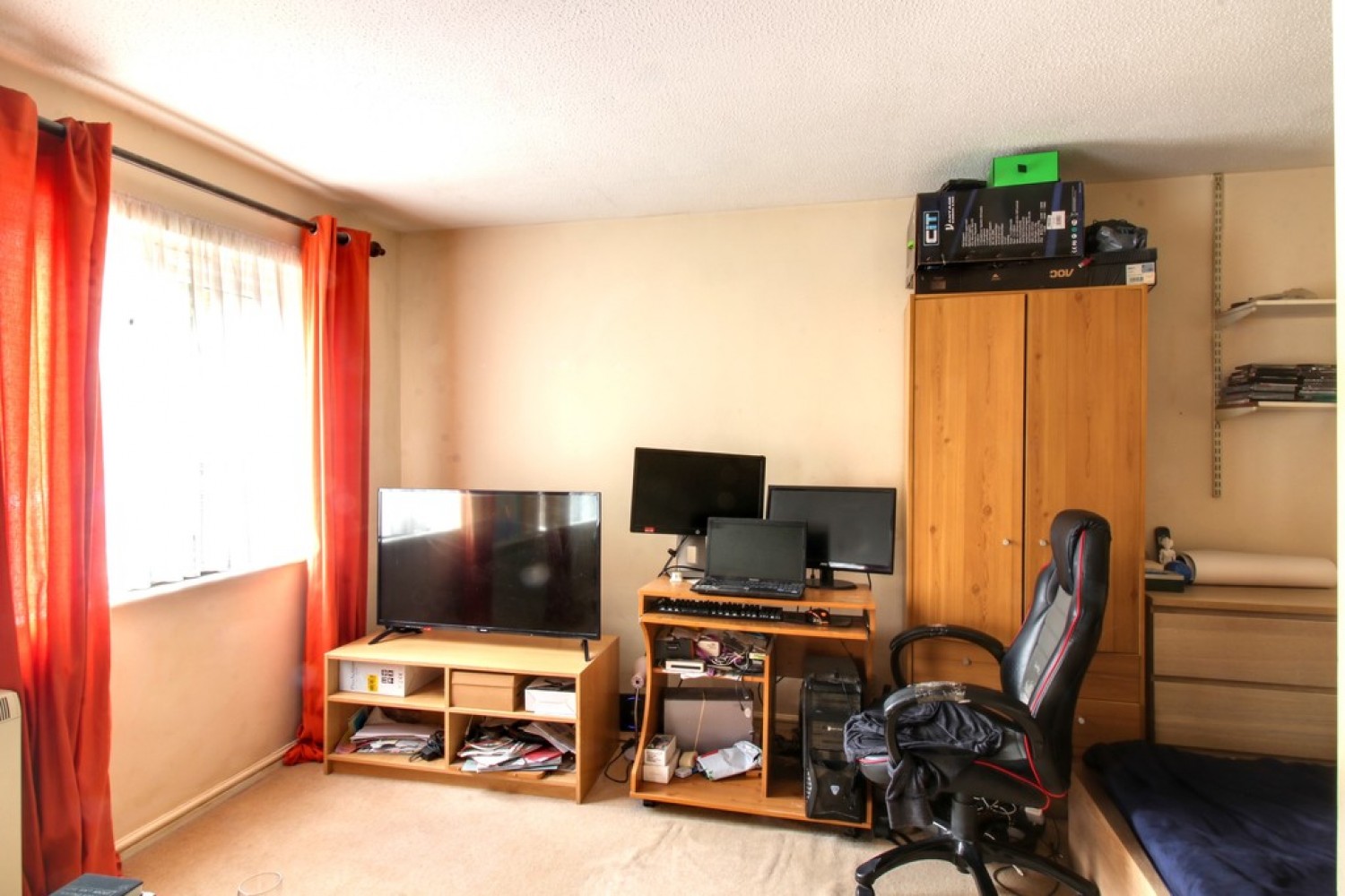 1 bedroom Flat for Letting Bedford Court, Bath