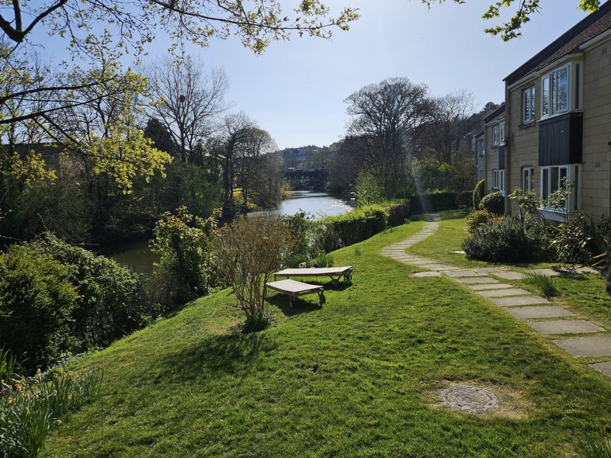 Bedford Court, Bath