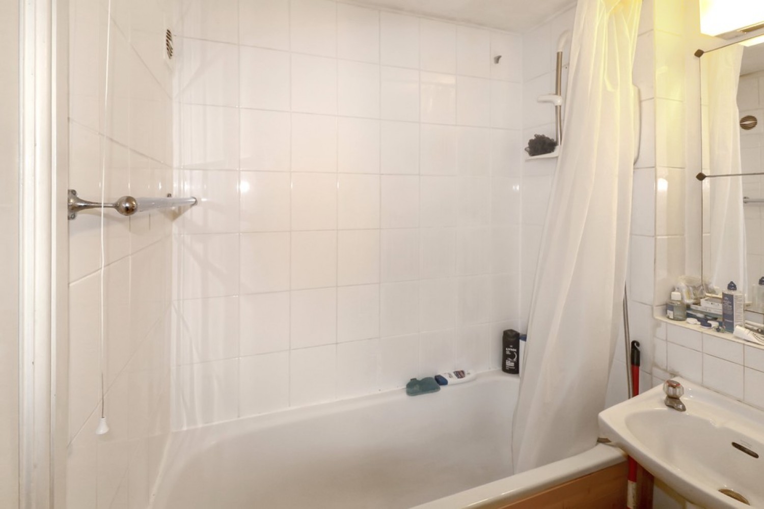 1 bedroom Flat for Letting Bedford Court, Bath