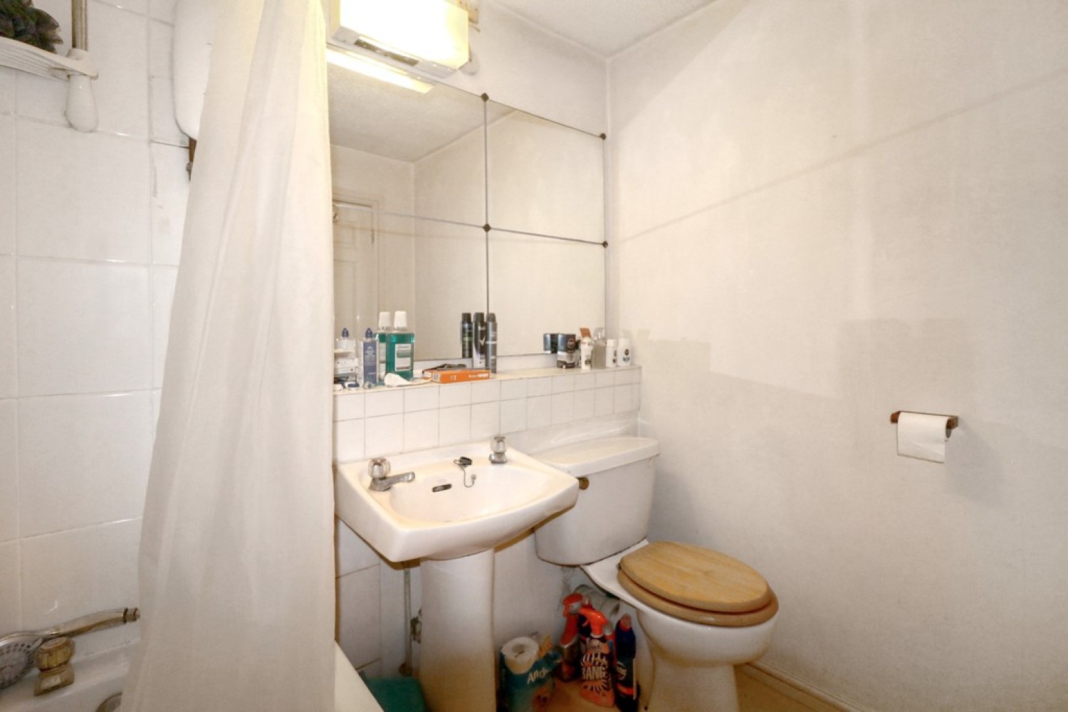1 bedroom Flat for Letting Bedford Court, Bath