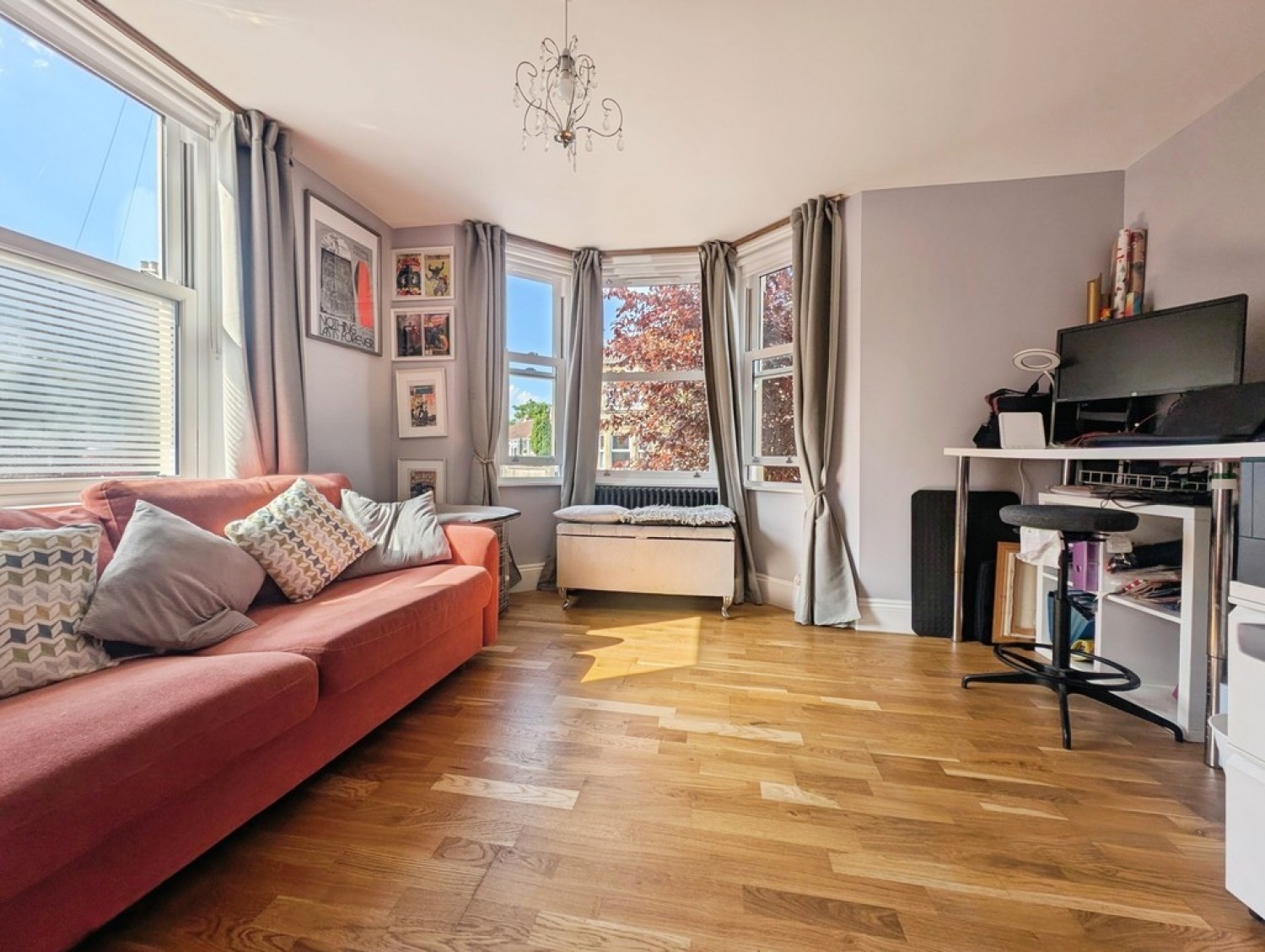 3 bedroom House for Letting Lyndhurst Road, Bath