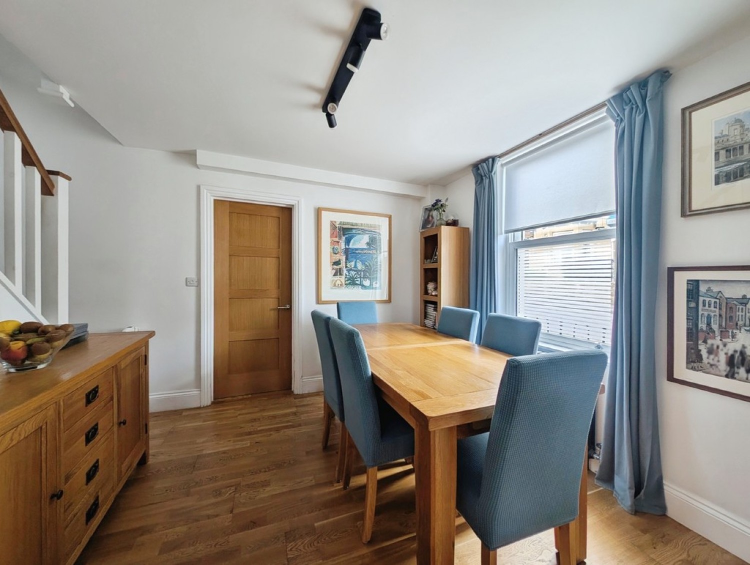 3 bedroom House for Letting Lyndhurst Road, Bath