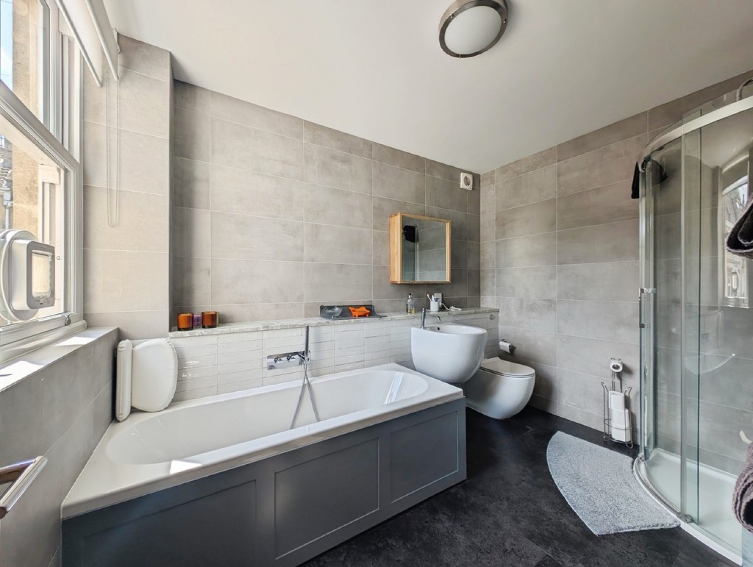 3 bedroom House for Letting Lyndhurst Road, Bath