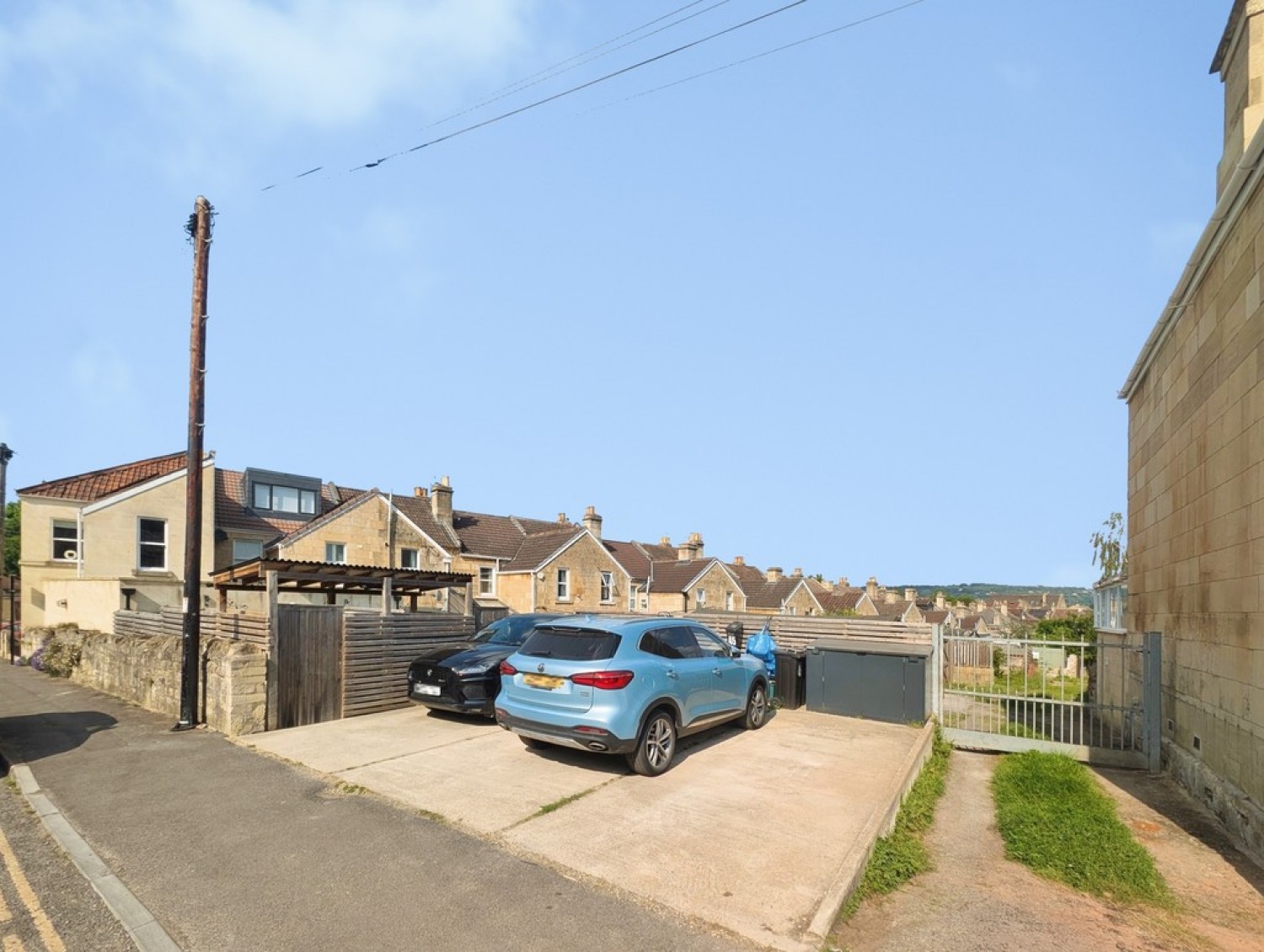 3 bedroom House for Letting Lyndhurst Road, Bath
