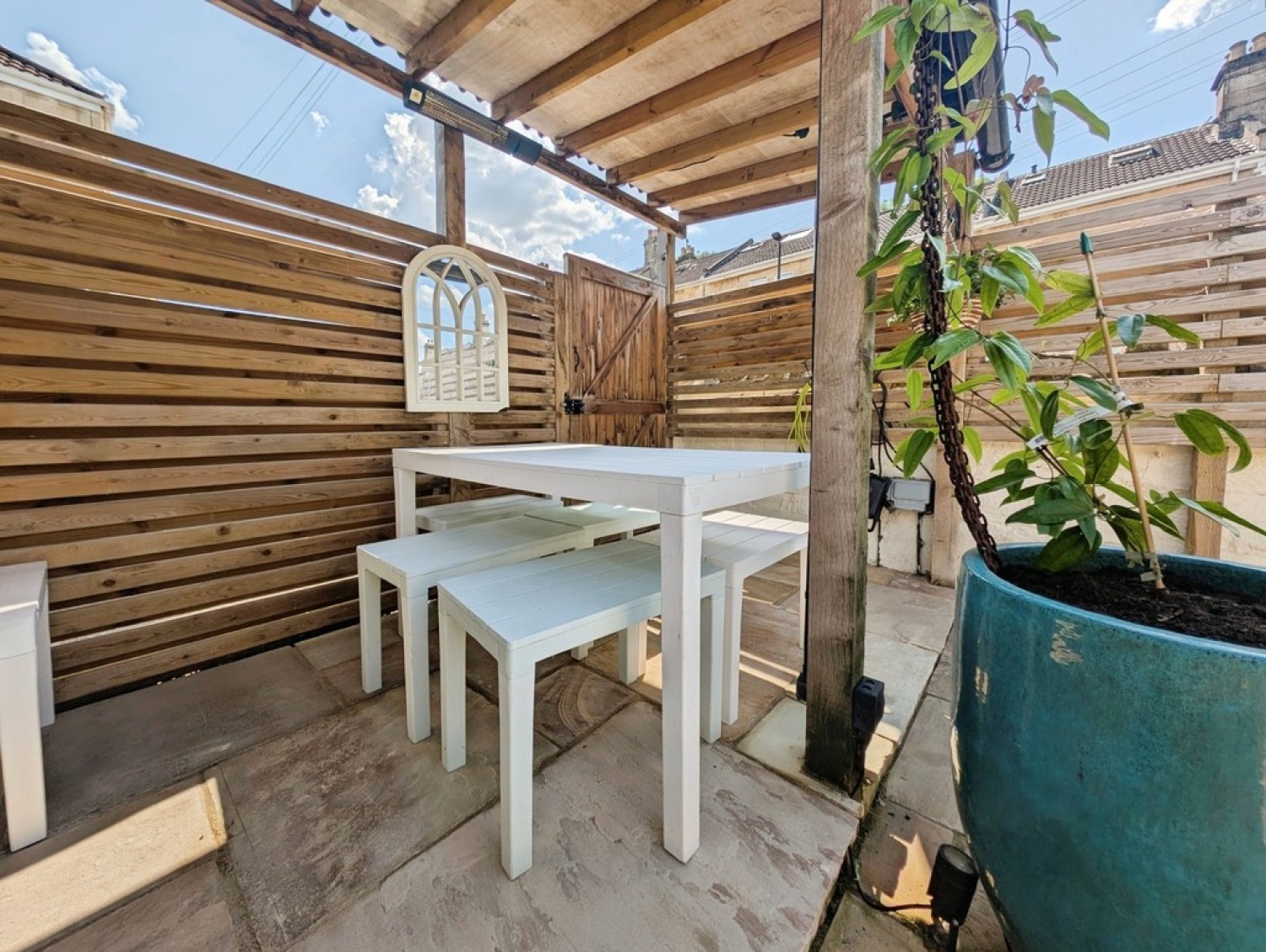 3 bedroom House for Letting Lyndhurst Road, Bath