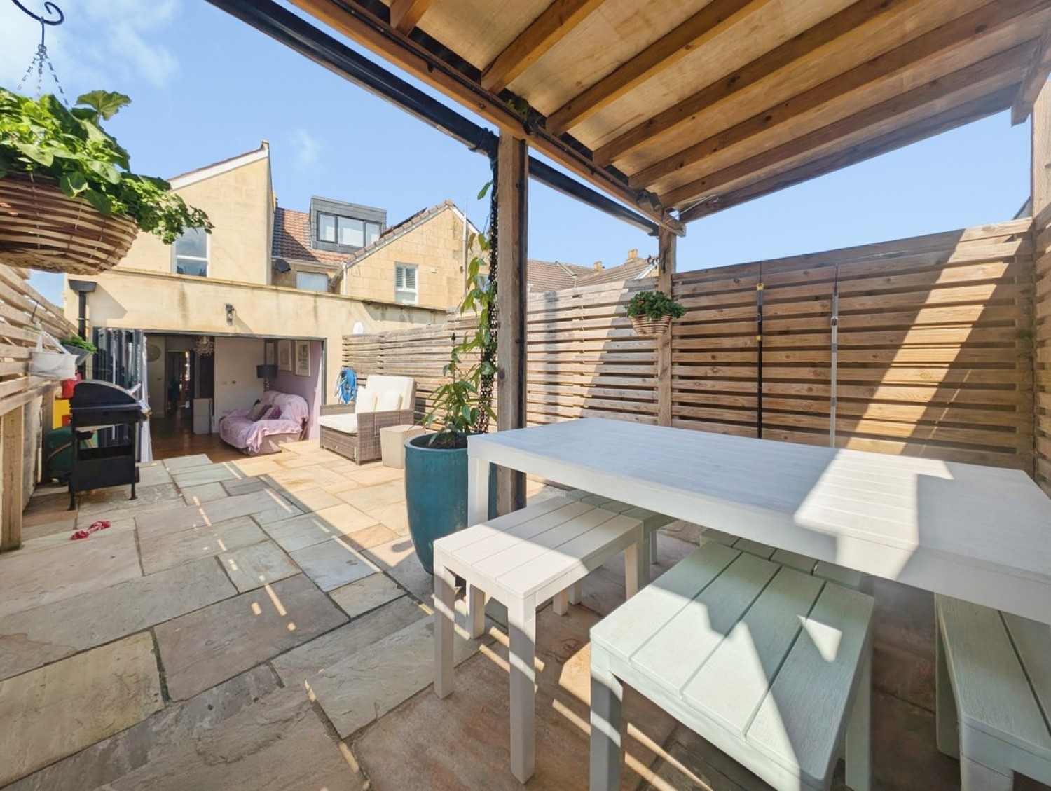 3 bedroom House for Letting Lyndhurst Road, Bath
