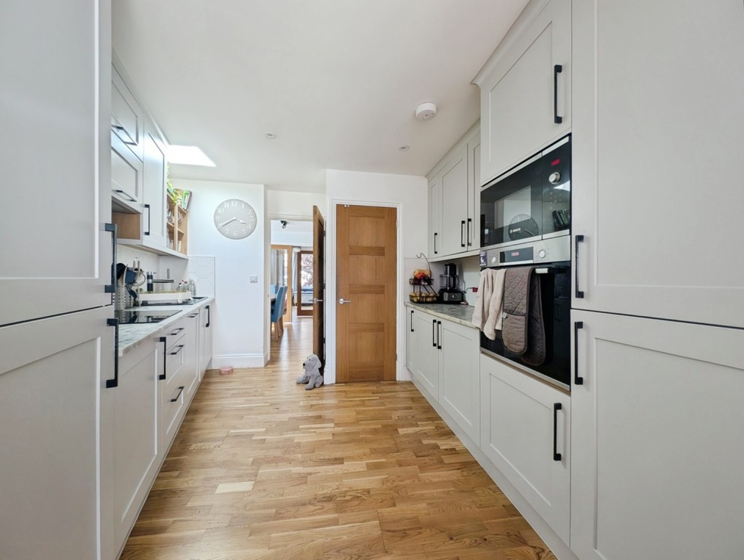 3 bedroom House for Letting Lyndhurst Road, Bath