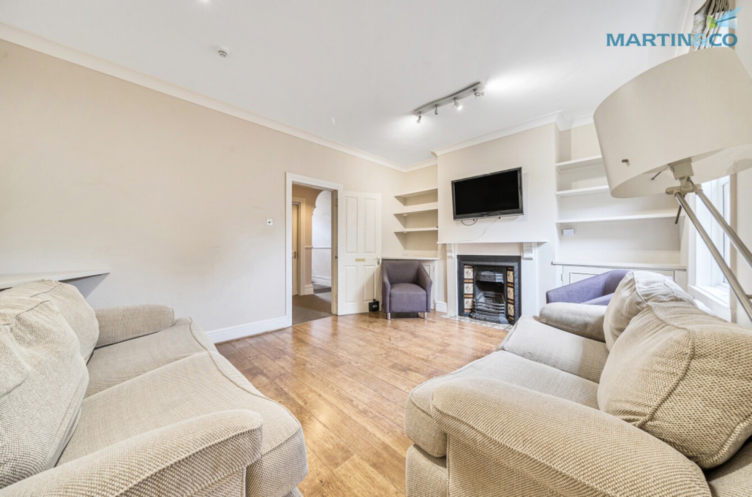 6 bedroom House for Letting Crescent Gardens, Bath