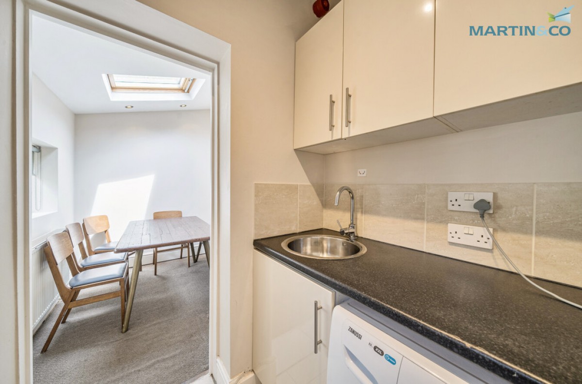 Crescent Gardens, Bath