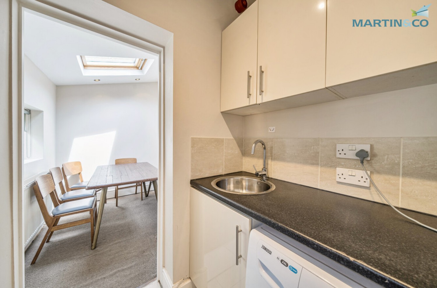 6 bedroom House for Letting Crescent Gardens, Bath