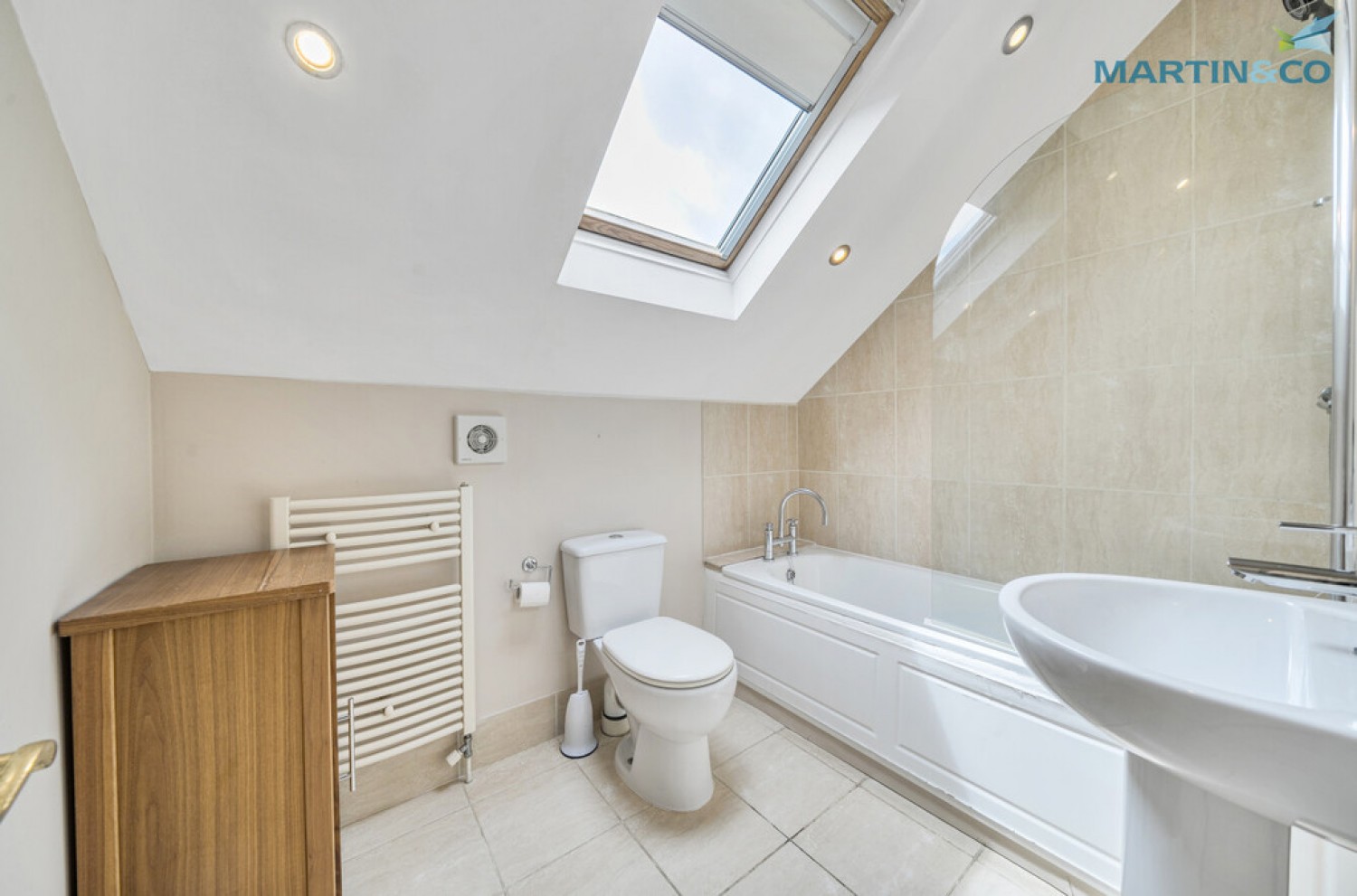 6 bedroom House for Letting Crescent Gardens, Bath