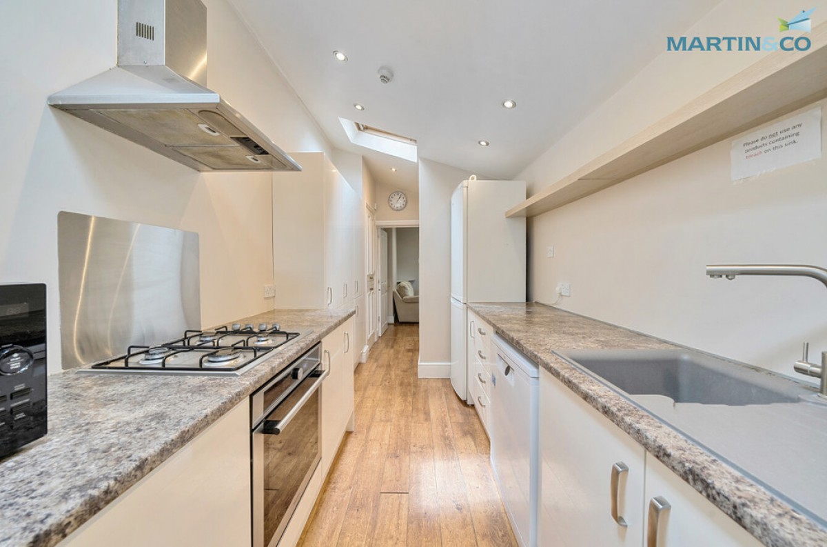 Crescent Gardens, Bath