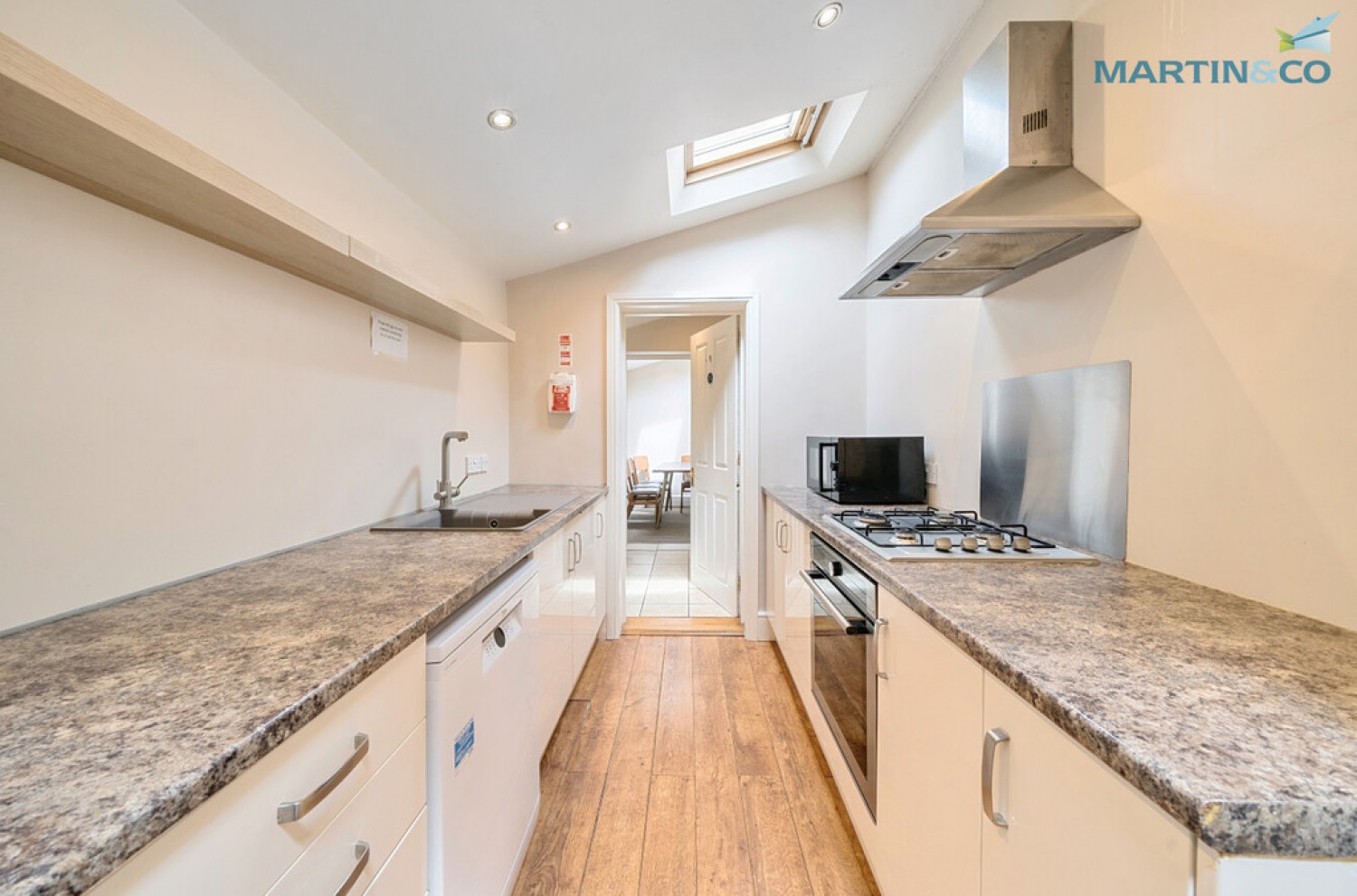 6 bedroom House for Letting Crescent Gardens, Bath