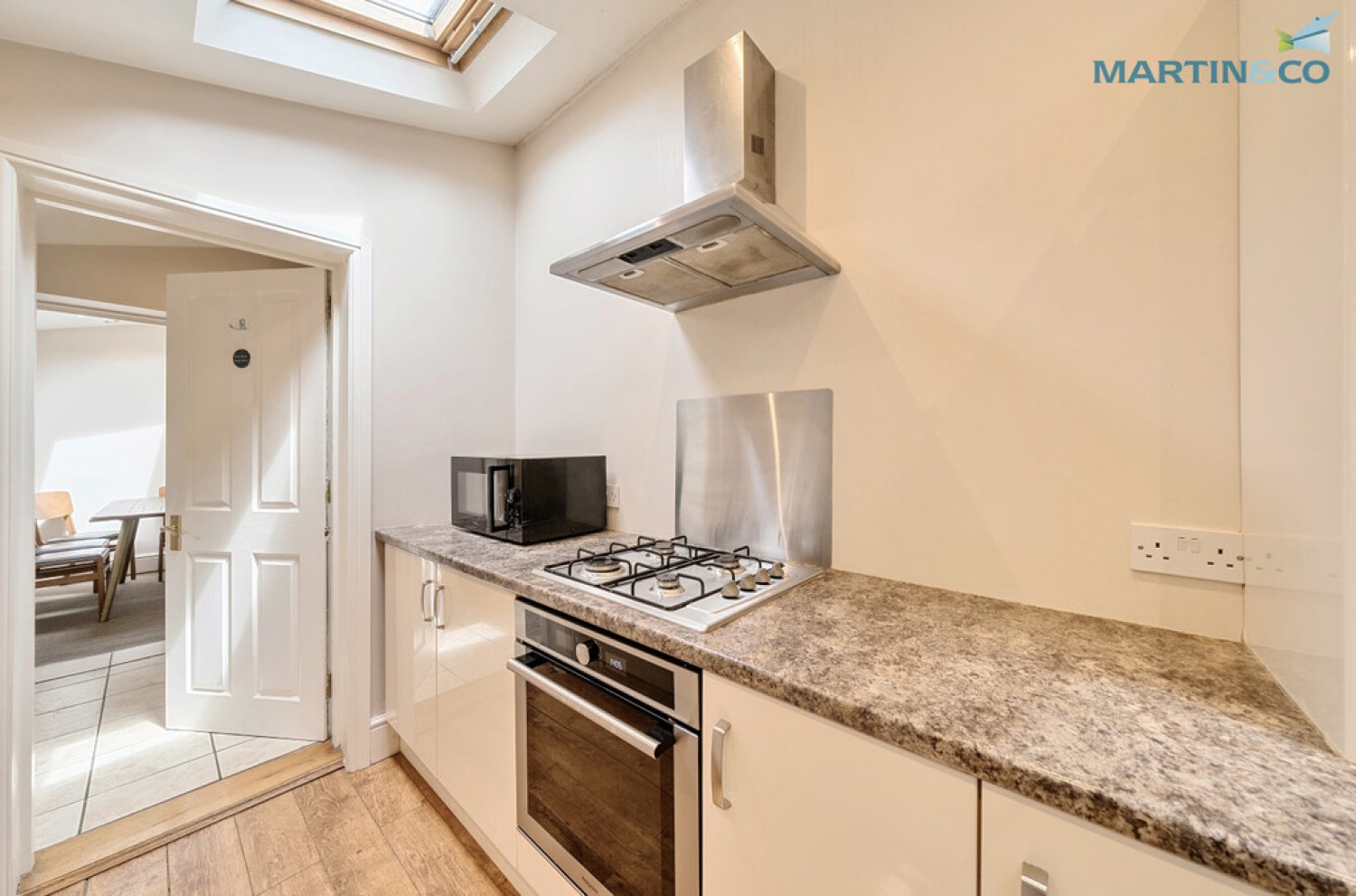 6 bedroom House for Letting Crescent Gardens, Bath