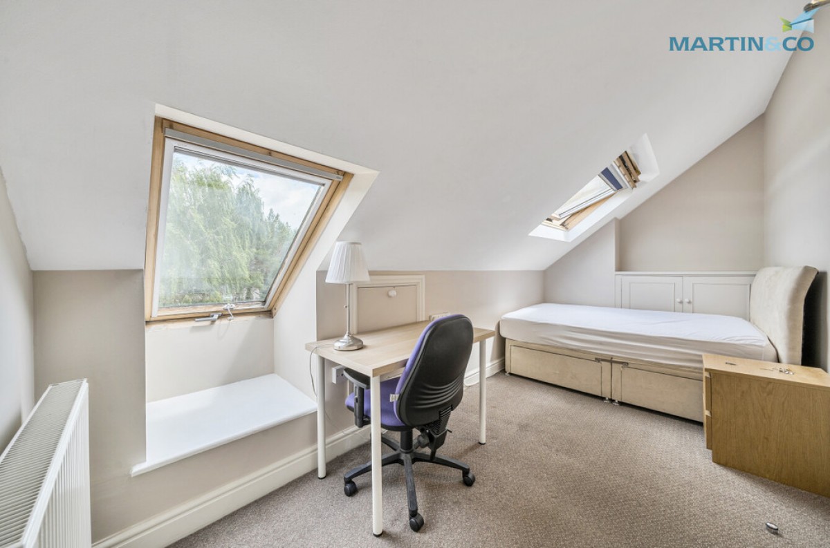 Crescent Gardens, Bath