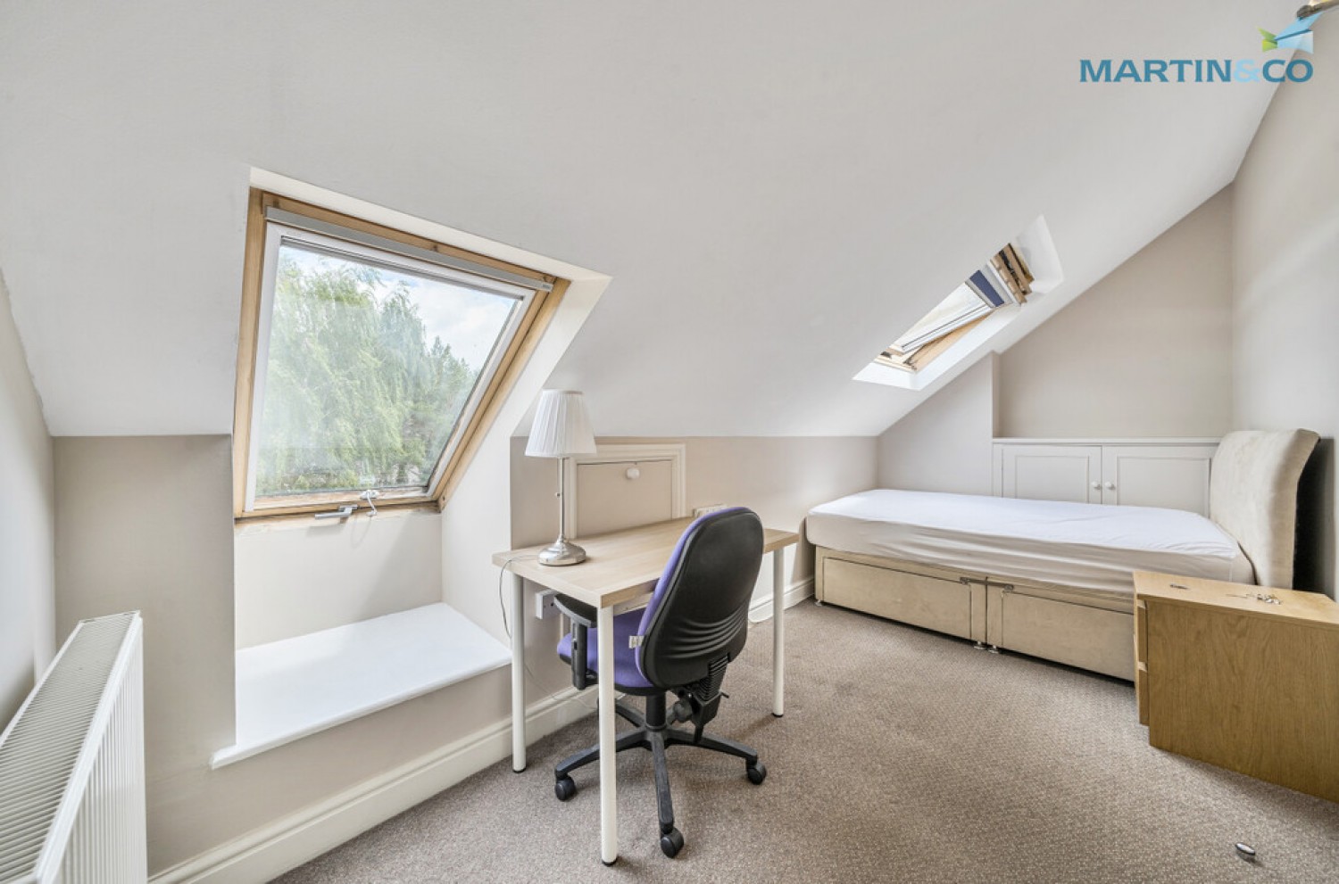 6 bedroom House for Letting Crescent Gardens, Bath