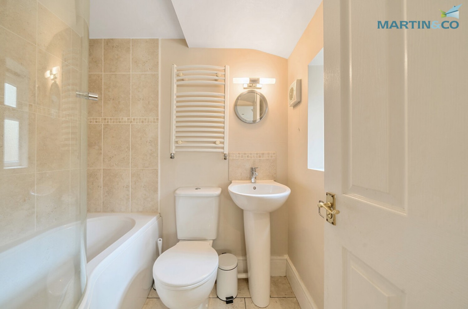 6 bedroom House for Letting Crescent Gardens, Bath