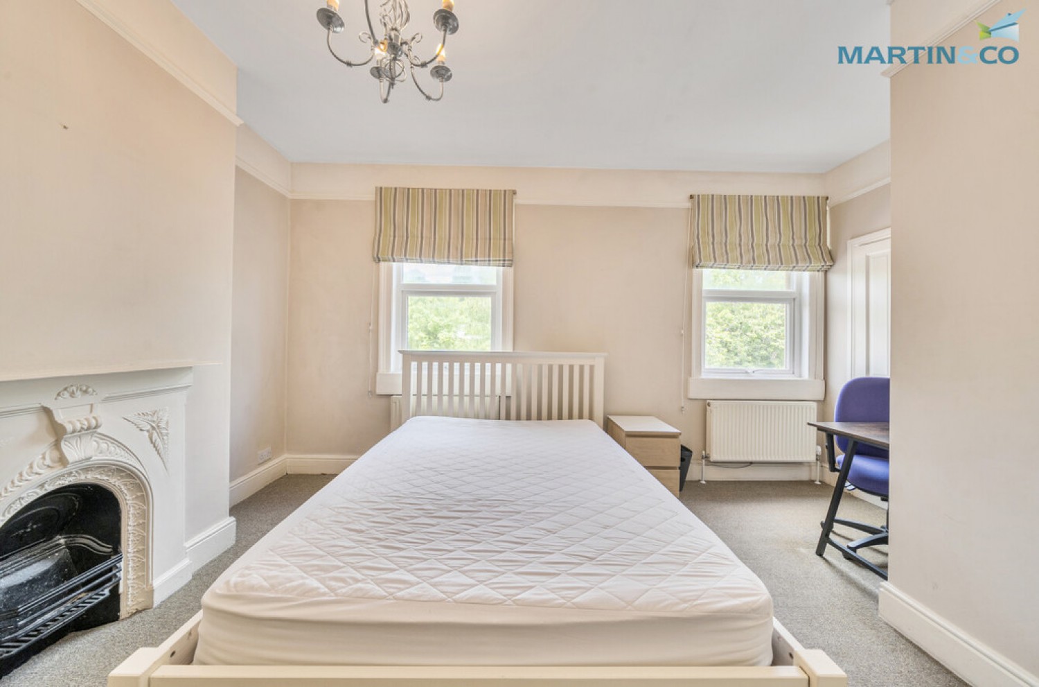 6 bedroom House for Letting Crescent Gardens, Bath