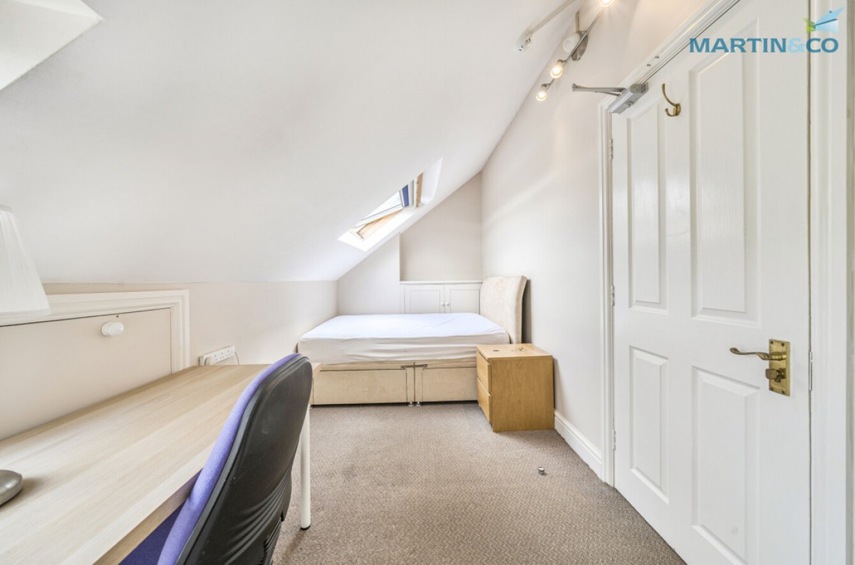 Crescent Gardens, Bath