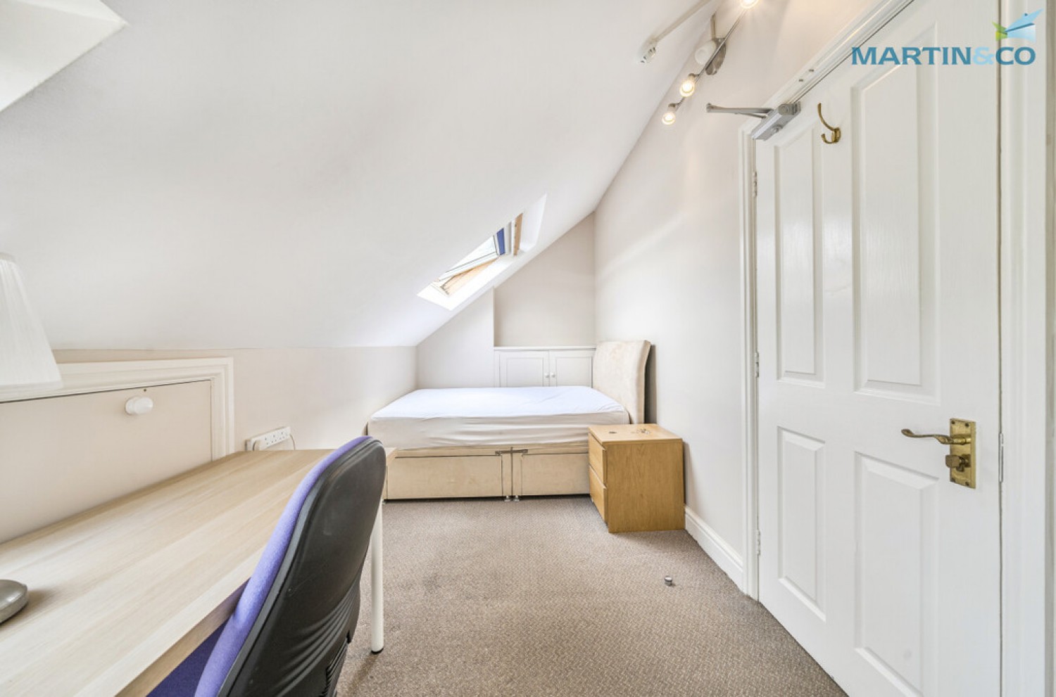 6 bedroom House for Letting Crescent Gardens, Bath