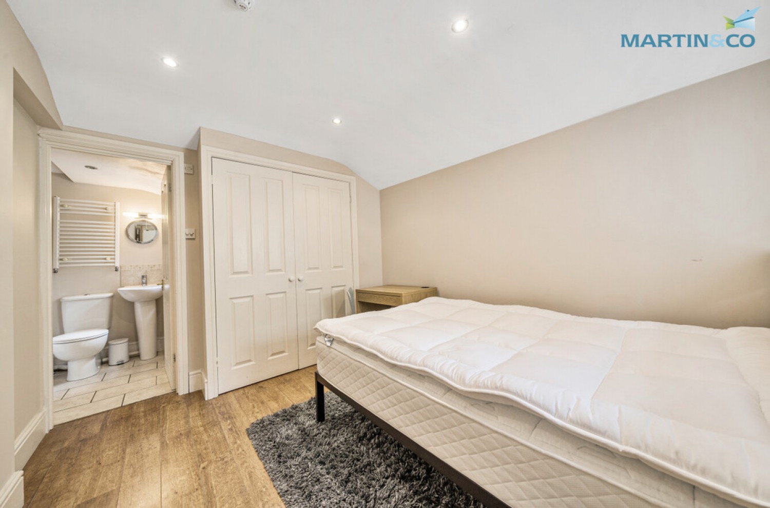 6 bedroom House for Letting Crescent Gardens, Bath