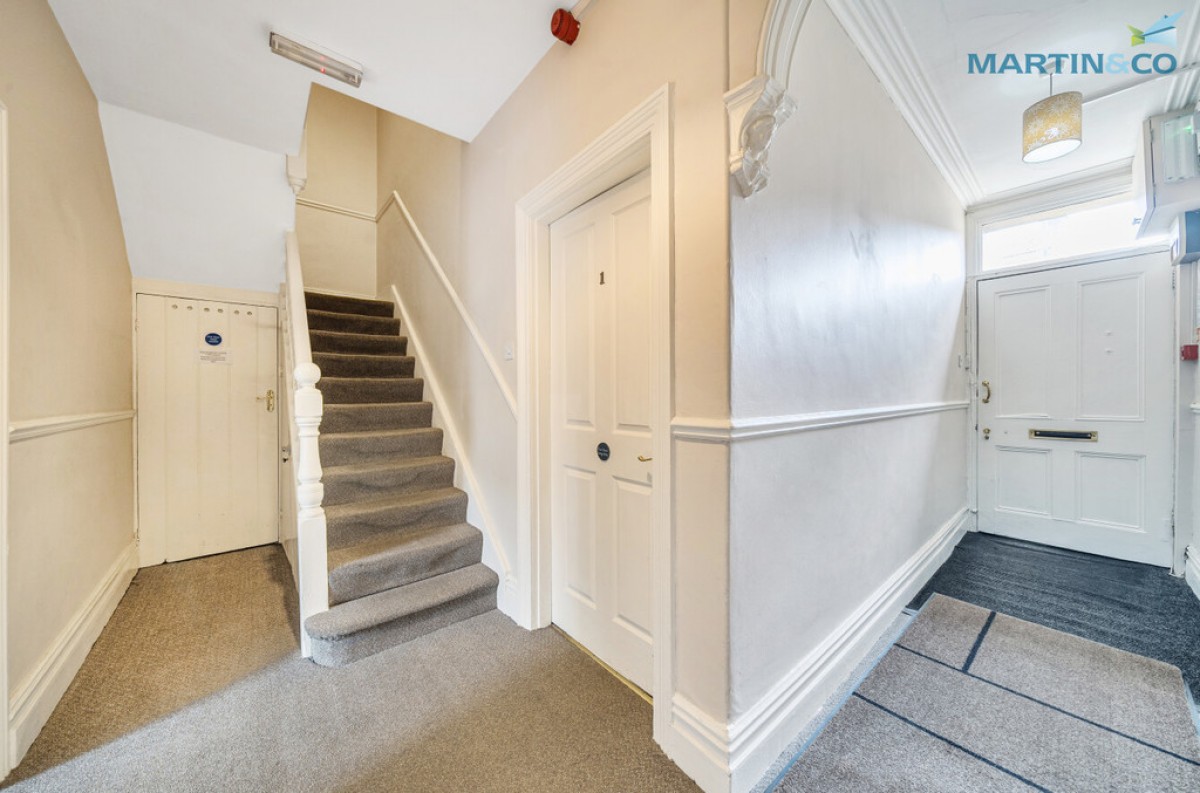 Crescent Gardens, Bath