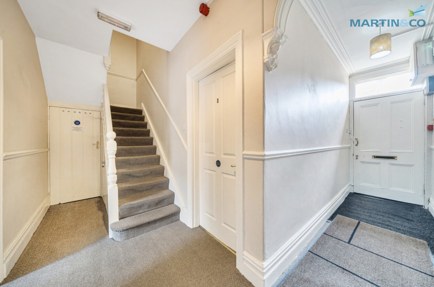 6 bedroom House for Letting Crescent Gardens, Bath