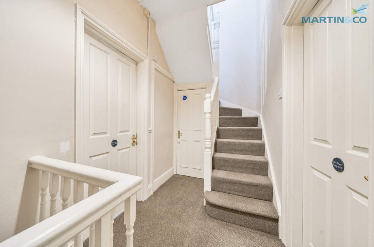 Crescent Gardens, Bath