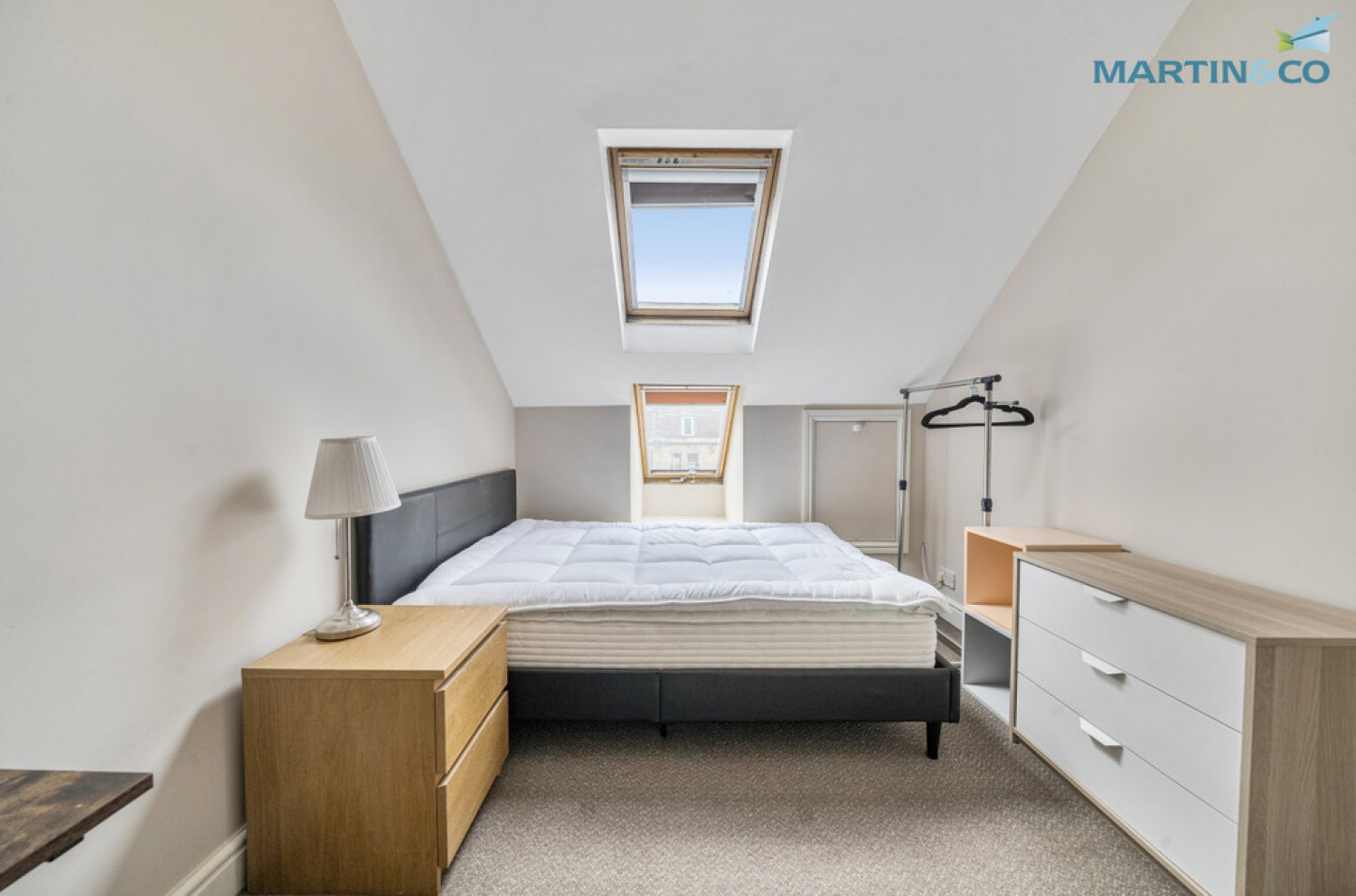 6 bedroom House for Letting Crescent Gardens, Bath