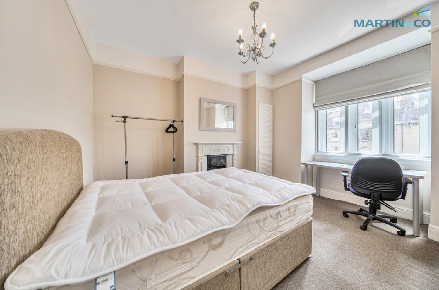 6 bedroom House for Letting Crescent Gardens, Bath