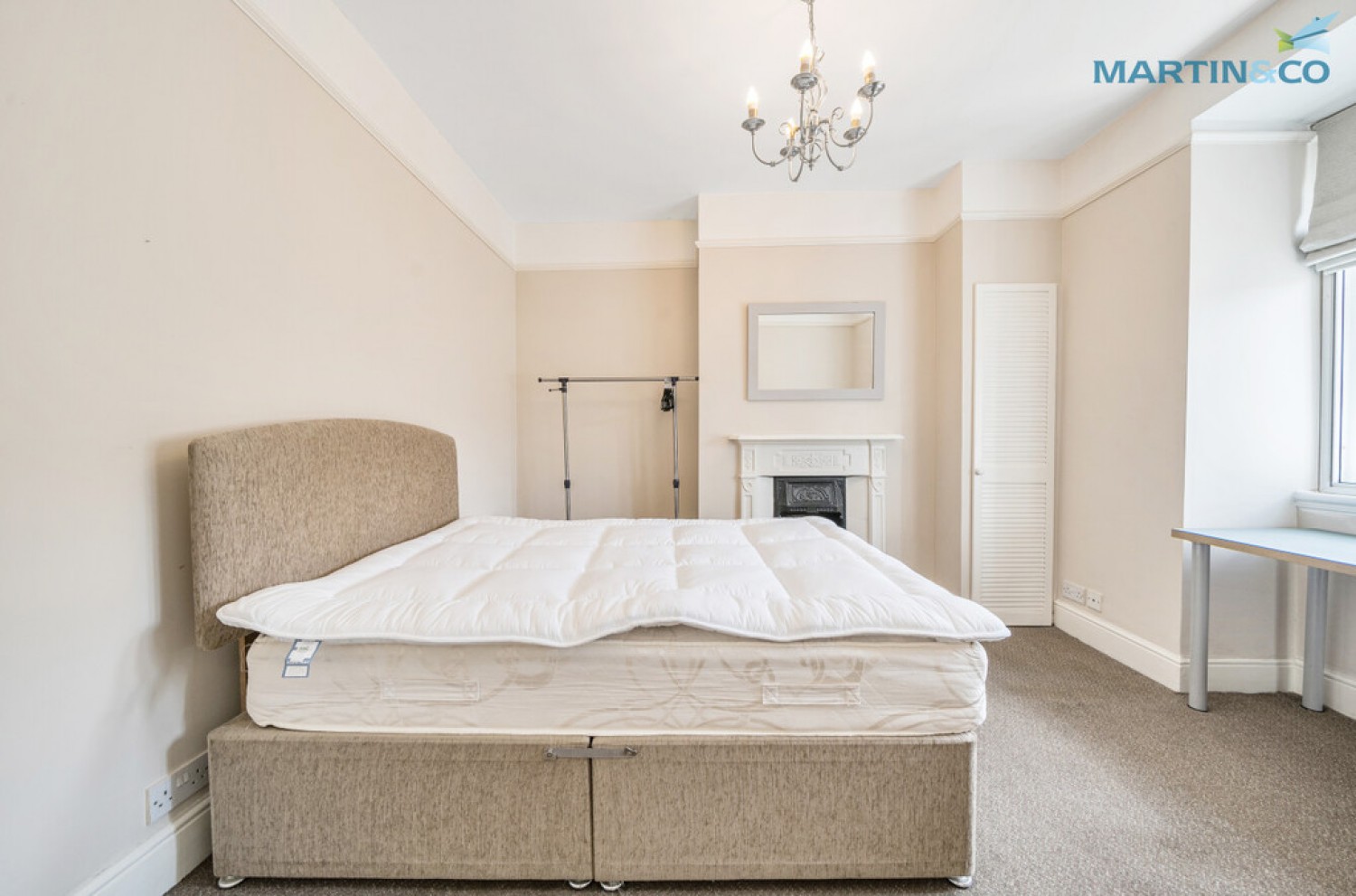 6 bedroom House for Letting Crescent Gardens, Bath