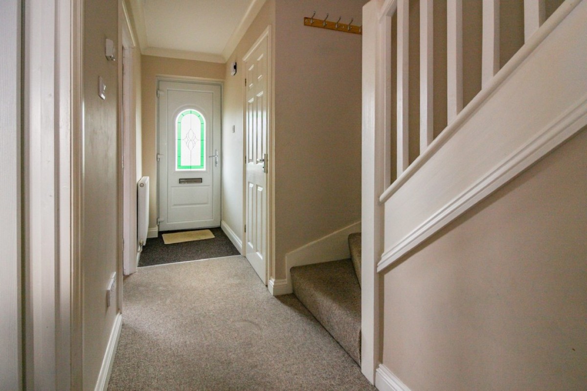 The Hollow, Southdown, Bath