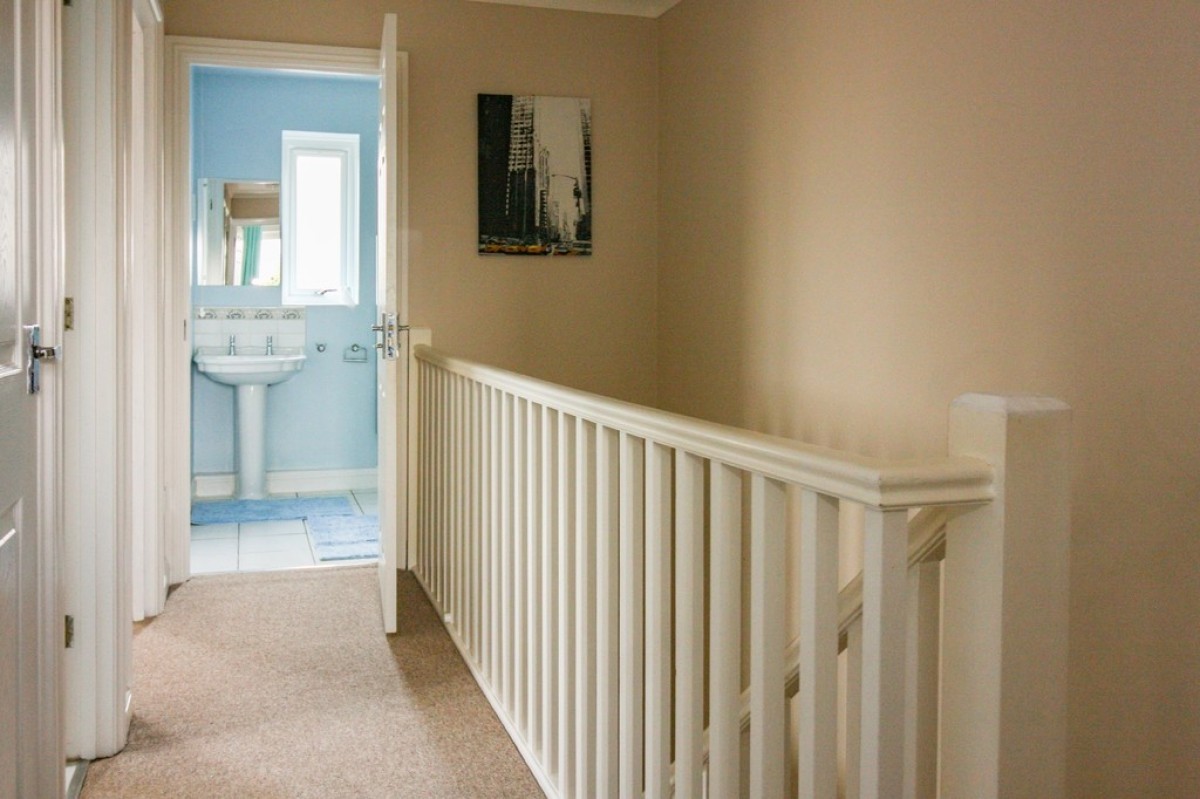 The Hollow, Southdown, Bath