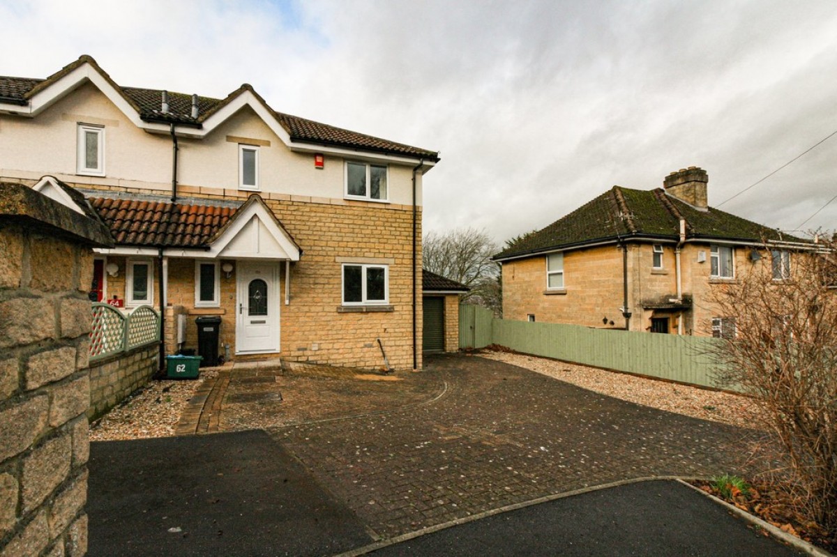 The Hollow, Southdown, Bath