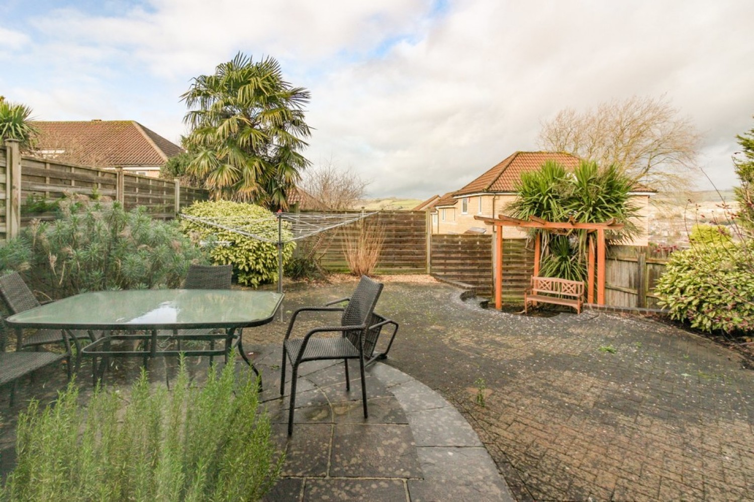 5 bedroom House for Sale The Hollow, Southdown, Bath