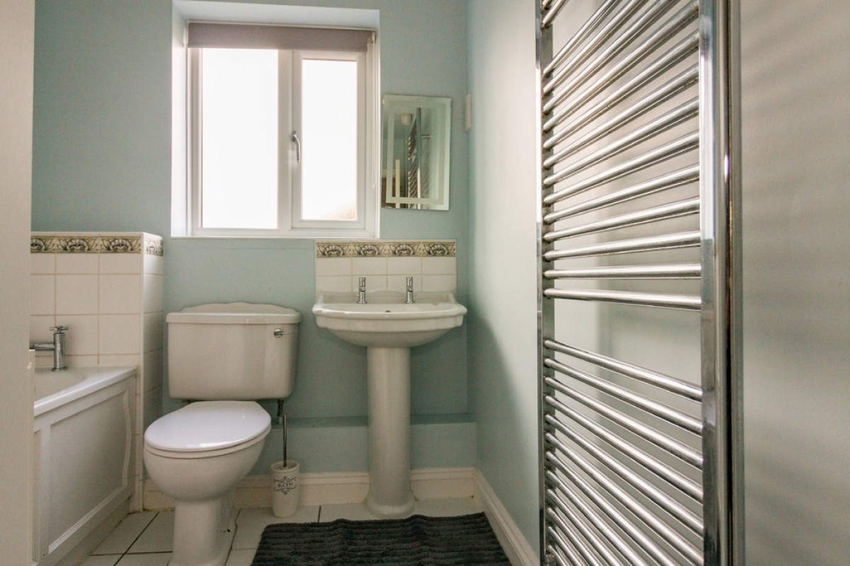 The Hollow, Southdown, Bath