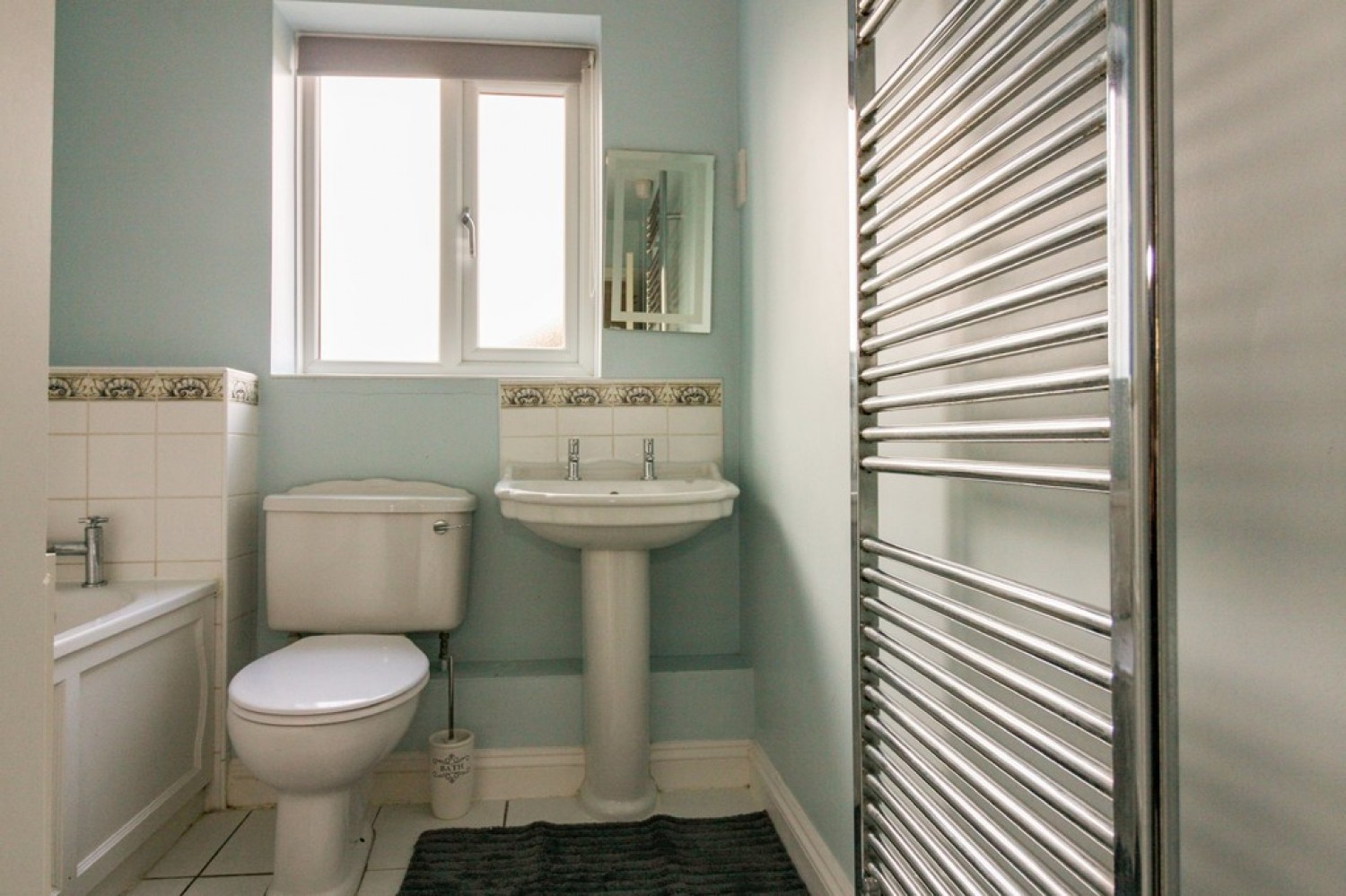 5 bedroom House for Sale The Hollow, Southdown, Bath