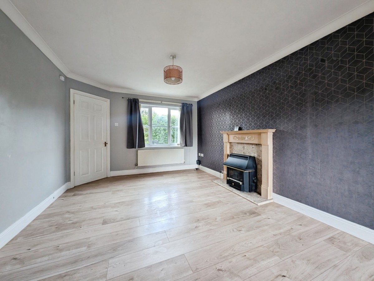 Laxton Way, Peasedown St John