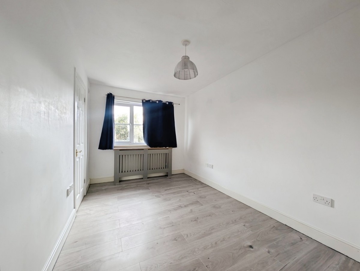 Laxton Way, Peasedown St John