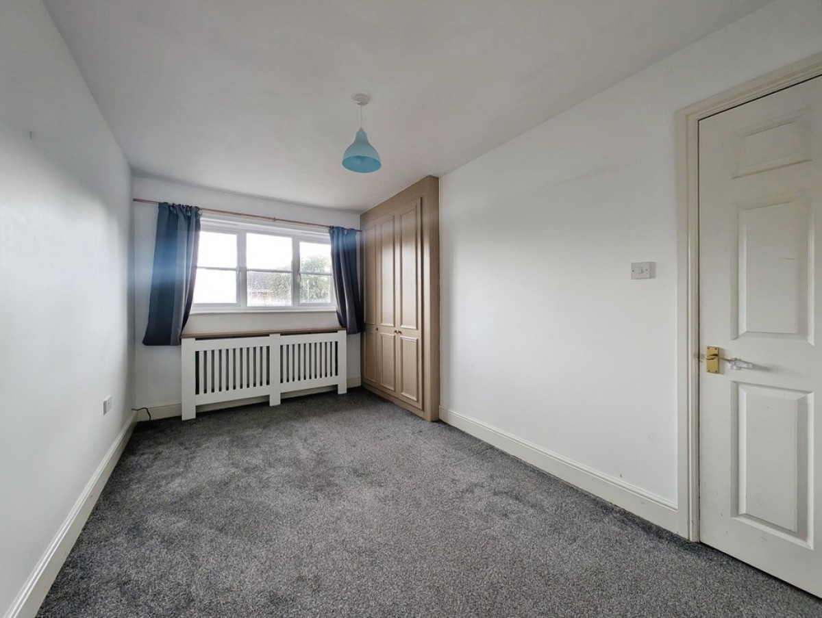Laxton Way, Peasedown St John