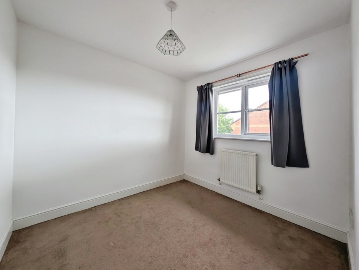 Laxton Way, Peasedown St John