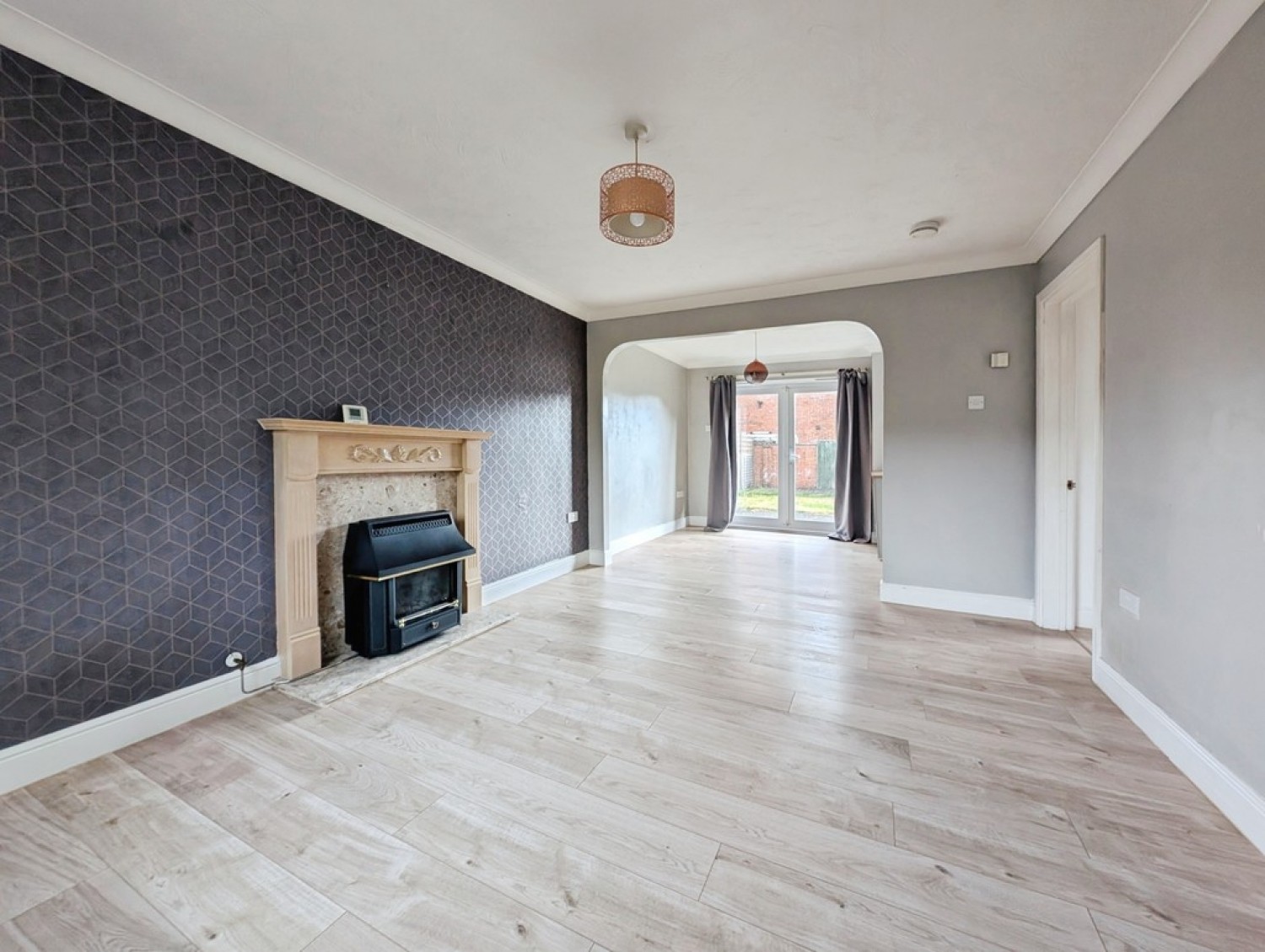 4 bedroom House for Sale Laxton Way, Peasedown St John