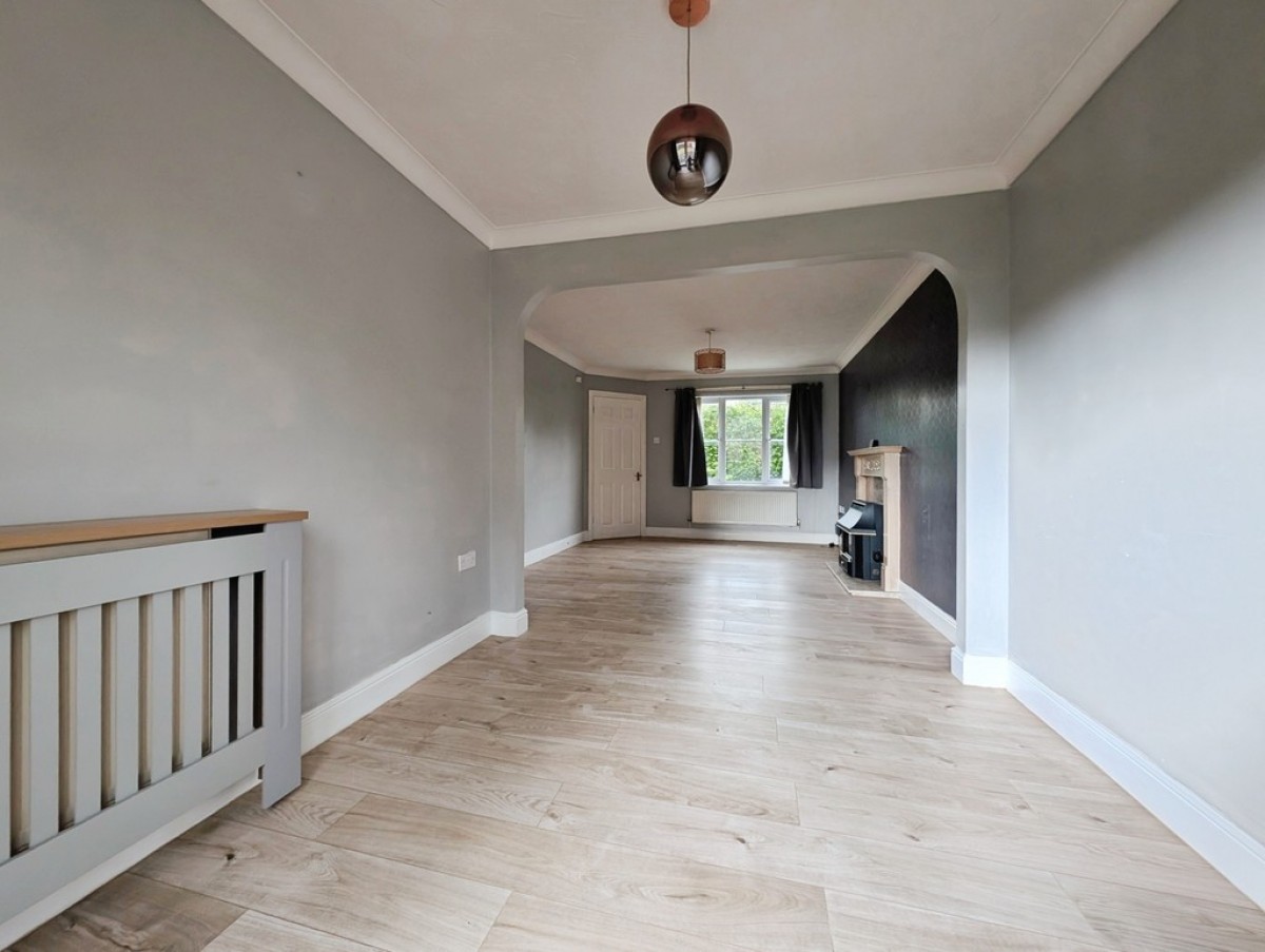 Laxton Way, Peasedown St John