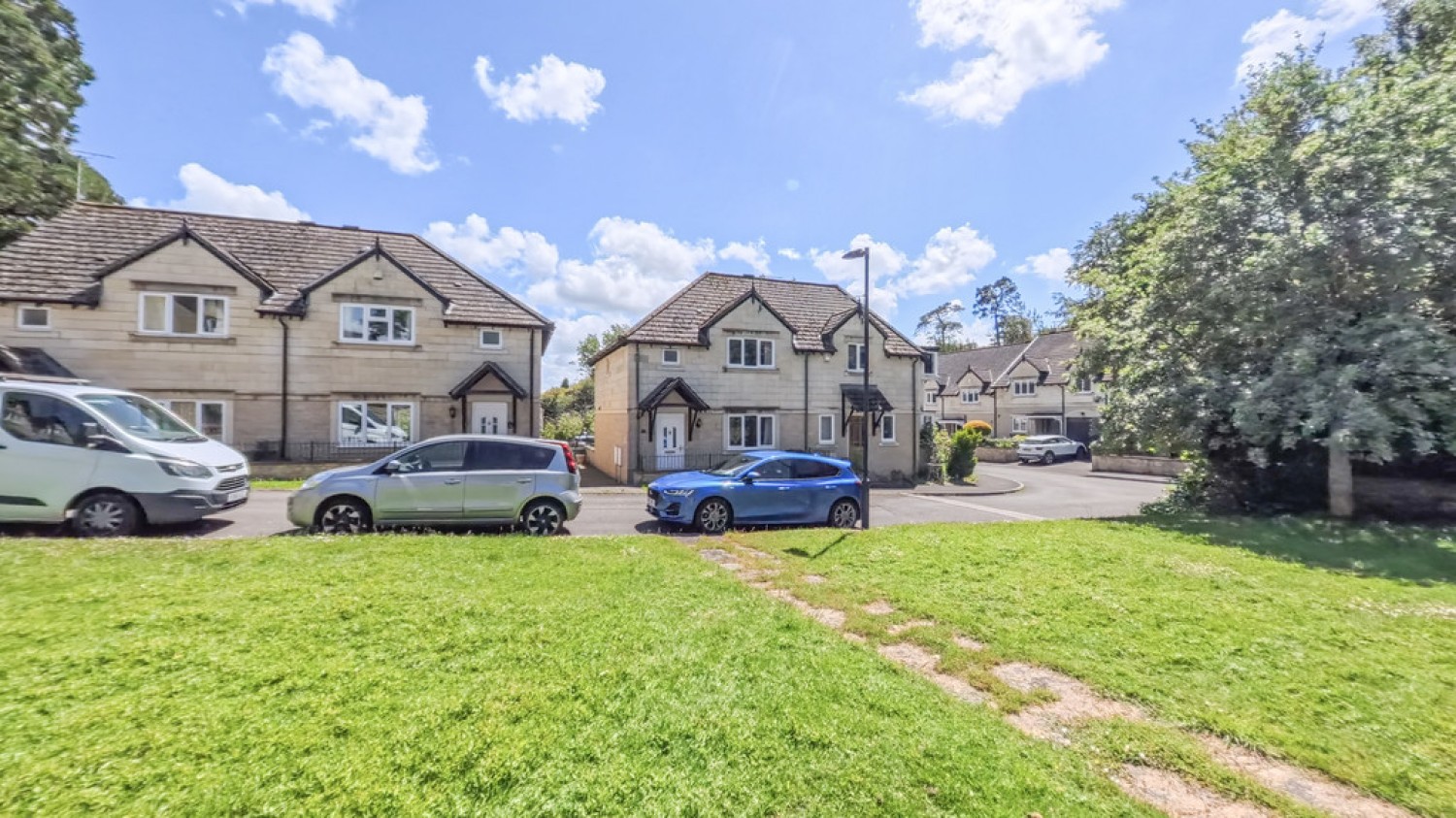 2 bedroom House for Sale Weston, Bath, BANES