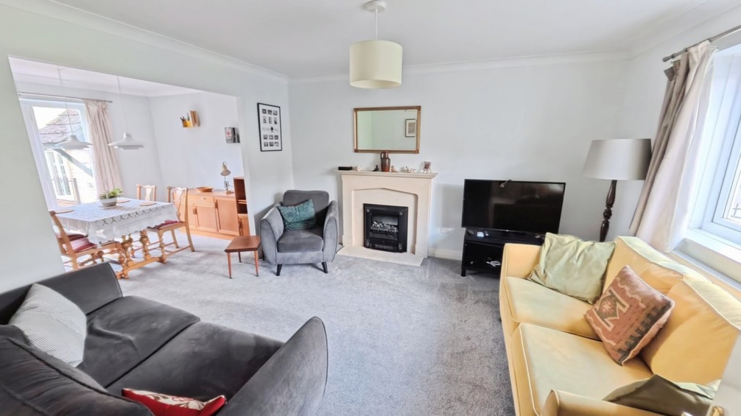 2 bedroom House for Sale Weston, Bath, BANES
