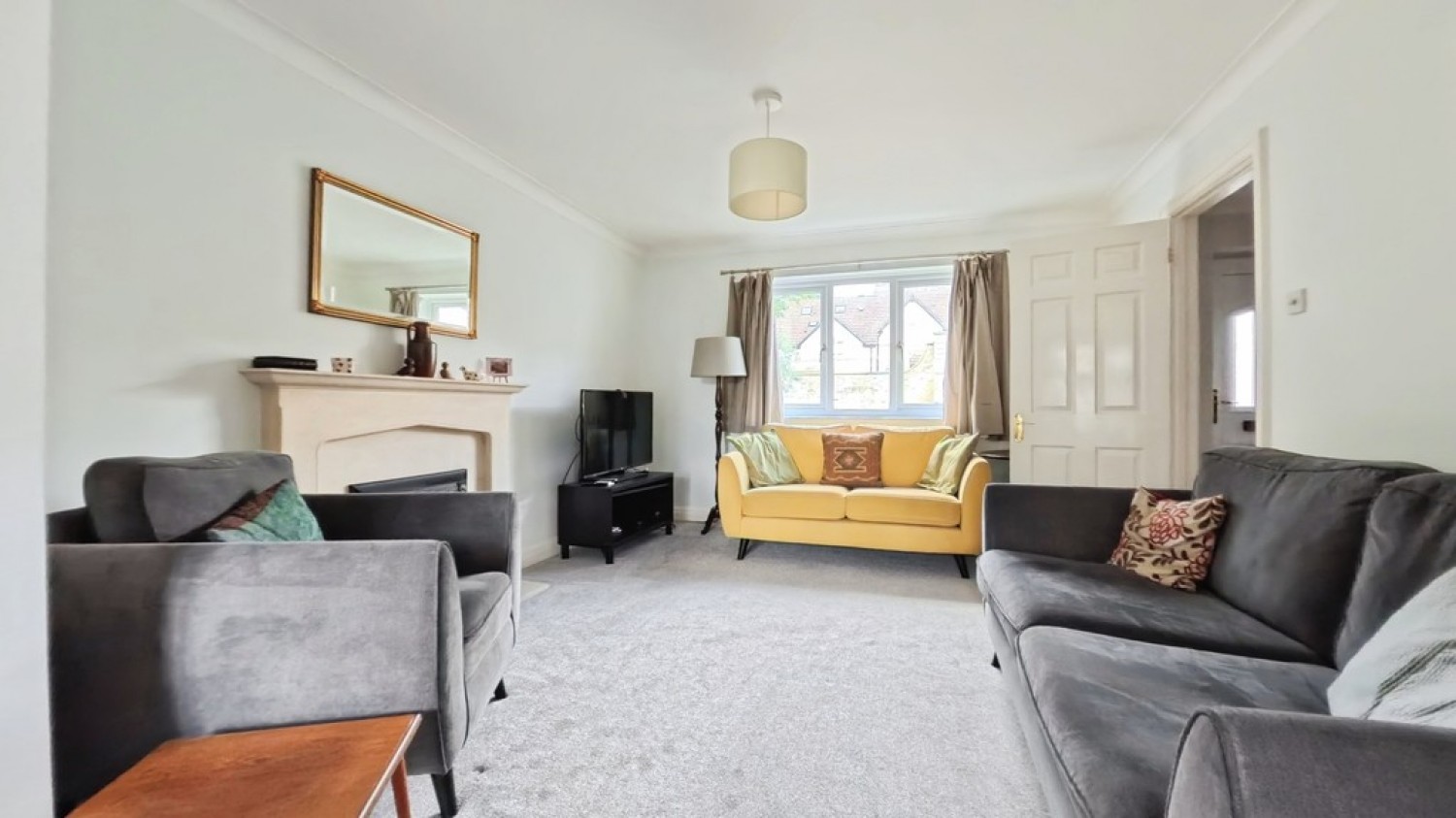 2 bedroom House for Sale Weston, Bath, BANES