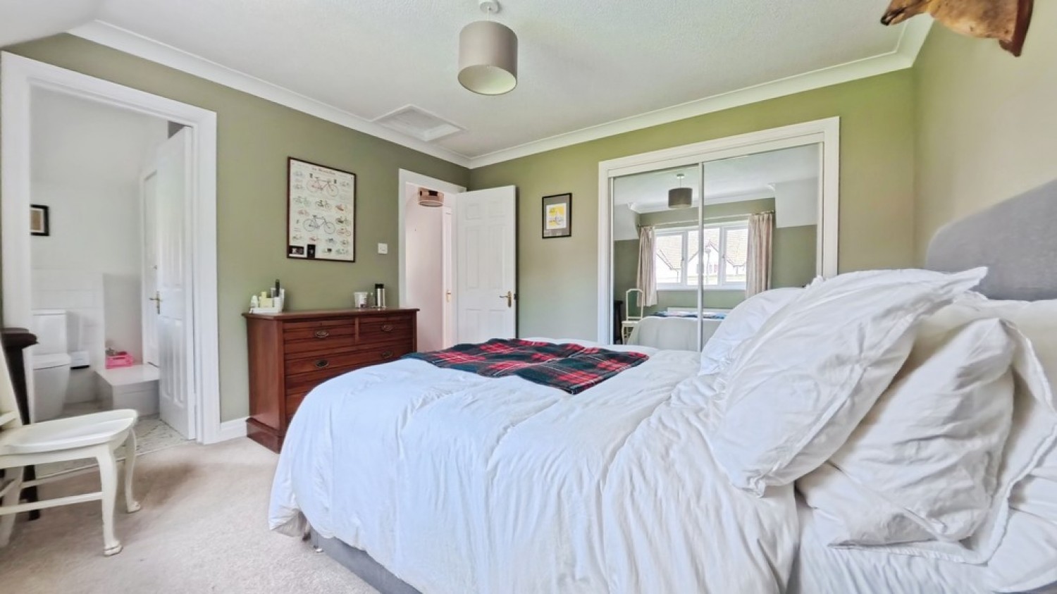 2 bedroom House for Sale Weston, Bath, BANES